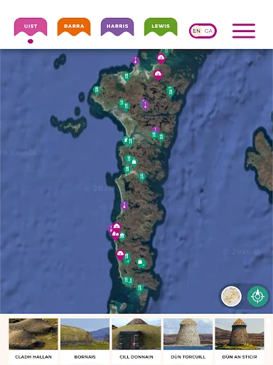 Unduh Outer Hebrides Unearthed – Jelajahi Sejarah 6000 Tahun - Screenshot 18