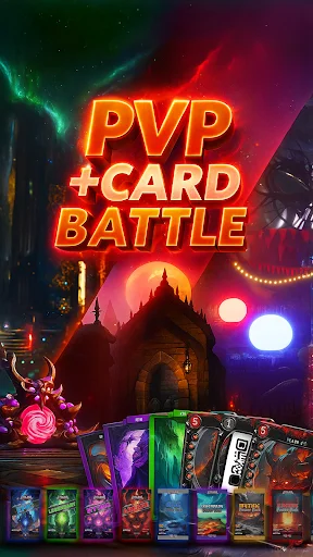 Download KT Clash Terbaru – Game RPG 3D Strategi Terbaik - Screenshot 1
