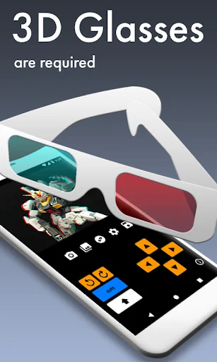 Download MakeIt3D Terbaru – Buat Gambar 3D Anaglyph Gratis - Screenshot 7