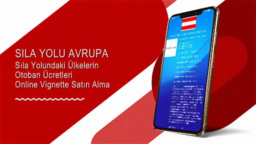 Download Sıla Yolu Avrupa Terbaru – Navigasi Perjalanan Terbaik - Screenshot 6