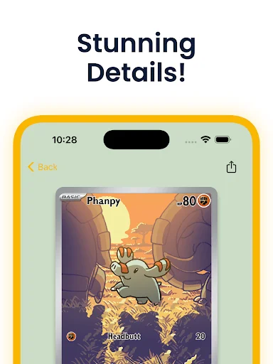 Download Pooka: TCG Scanner & Tracker Terbaru – Cek Harga Kartu - Screenshot 9