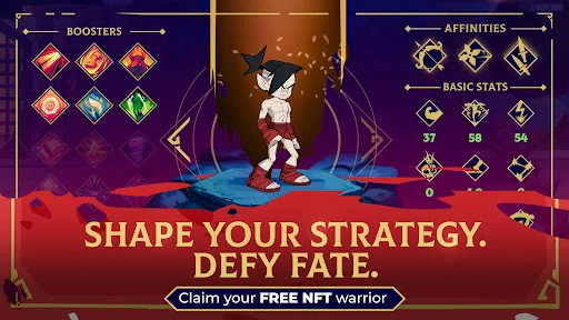Download Olderfall Terbaru – Game RPG Gladiator Seru Gratis - Screenshot 2