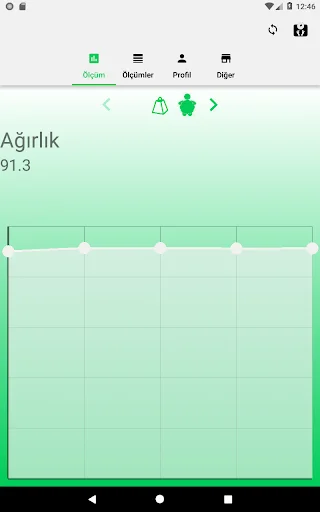 Download Tartı Danışan Terbaru – Aplikasi Konsultasi Kesehatan - Screenshot 7