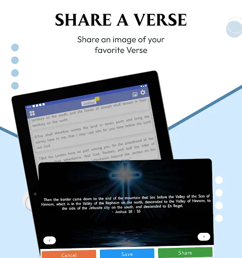 Download KJV Study Bible Terbaru – Aplikasi Alkitab Gratis - Screenshot 10