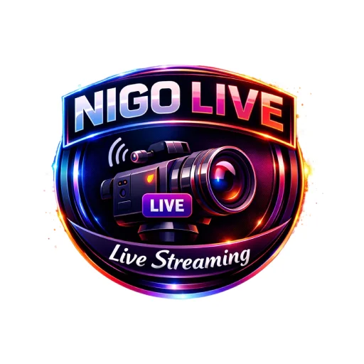 Download Nigolive – Live Stream Terbaru – Platform Siaran Langsung