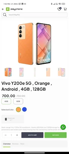 Download PlayPhone Terbaru – Beli Smartphone Grosir & Eceran - Screenshot 5