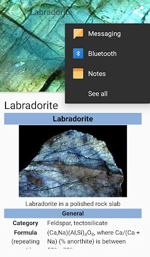Download Minerals Guide Terbaru – Panduan Lengkap Mineral Gratis - Screenshot 6
