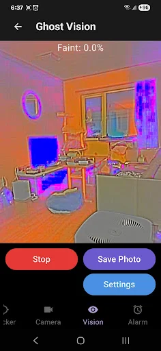 Unduh GhostLink Paranormal Toolkit Terbaru – Alat Investigasi - Screenshot 5