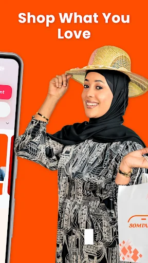 Download Somtaana Terbaru – Marketplace Makanan, Ojek & Belanja - Screenshot 2