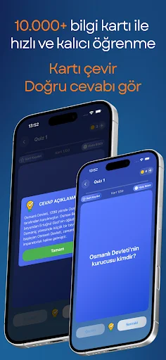 Download YKS SınavBank 2026 Terbaru – Latihan Soal TYT AYT Gratis - Screenshot 4