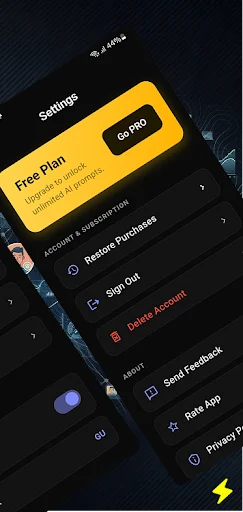 Download GujBill Terbaru – Cek Tagihan Listrik Mudah & Cepat - Screenshot 7