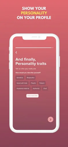 Download YourLavaan Terbaru – Platform Jodoh Sikh Terpercaya - Screenshot 6
