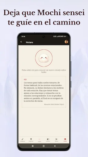 Download Hotaru Haiku Terbaru – Tulis Puisi Jepang Gratis - Screenshot 6