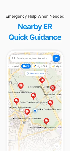 Download TripDoc AI Terbaru – Panduan Wisata Medis Korea & RS - Screenshot 4