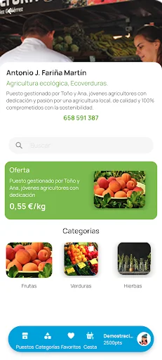 Download Talega Terbaru – Dukung Perdagangan Petani Lokal - Screenshot 3