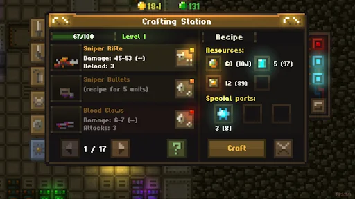 Download Caves (Roguelike) Terbaru – RPG Strategi Seru Gratis - Screenshot 29