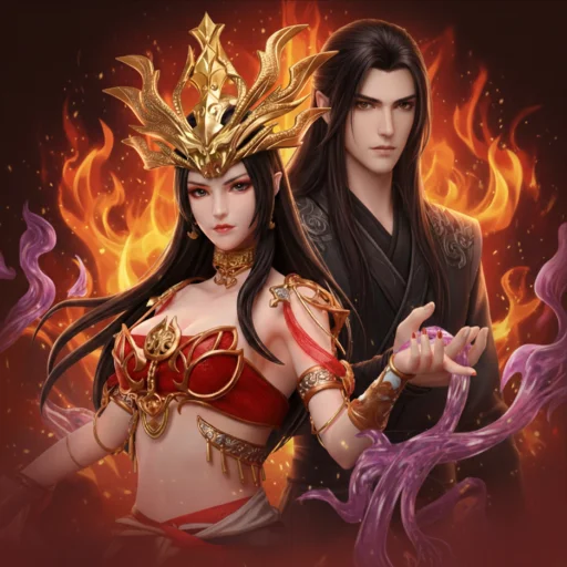 Download Chinese Anime App – Nonton Donghua Terbaru Gratis