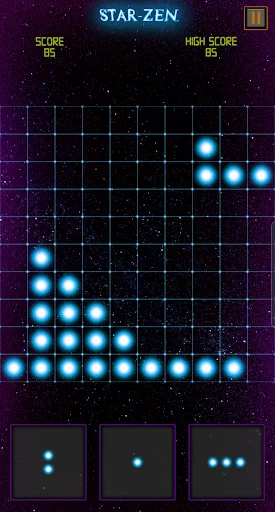 Download Star-Zen Terbaru – Game Puzzle Seru Gratis - Screenshot 3