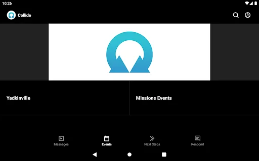 Download Aplikasi Collide Church Terbaru – Akses Khotbah Gratis - Screenshot 6