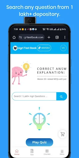 Download Agritestbook Terbaru – Seri Tes Pertanian Gratis - Screenshot 4