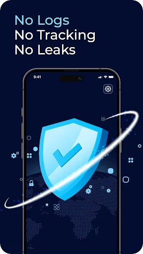 Download IcegateVPN Lite Terbaru – VPN Cepat & Aman Gratis - Screenshot 3