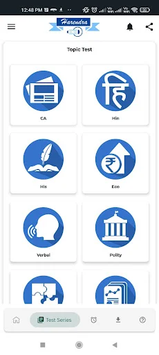 Download Harendra Learning App Terbaru – Bimbel SSC Terbaik - Screenshot 17