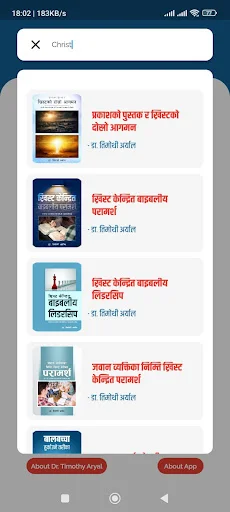Download Books Timothy Terbaru – Akses Buku Psikologi Gratis - Screenshot 5