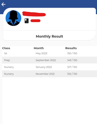 Download Pearl Parents Terbaru – Kelola Pendidikan Anak Mudah - Screenshot 2