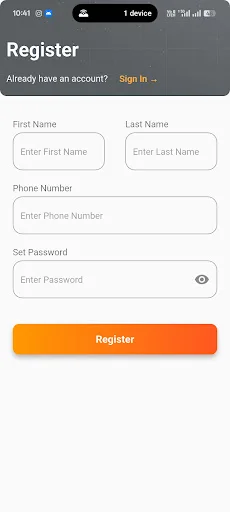 Download Manpower Terbaru – Temukan Pekerja Terpercaya Gratis - Screenshot 2