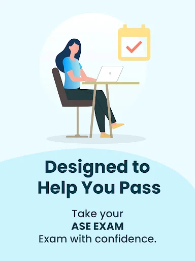 Download ASE Test Prep: Auto Exam 2026 – Latihan Soal Otomotif - Screenshot 12