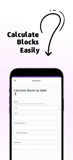 Download ZoneIt: Simplify Zone Diet Terbaru – Aplikasi Diet Gratis - Screenshot 5