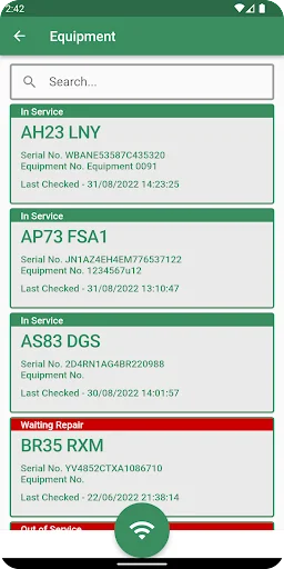 Download PSSU Terbaru – Aplikasi Manajemen Sektor Publik Efisien - Screenshot 3