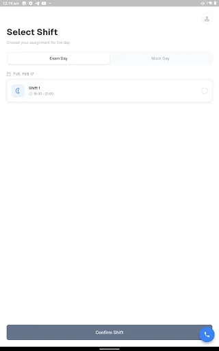 Unduh Opsview Terbaru – Pantau Operasional Ujian Secara Realtime - Screenshot 18