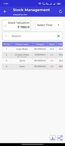 Download OKBillPOS Terbaru – Solusi Tagihan Praktis UMKM - Screenshot 7