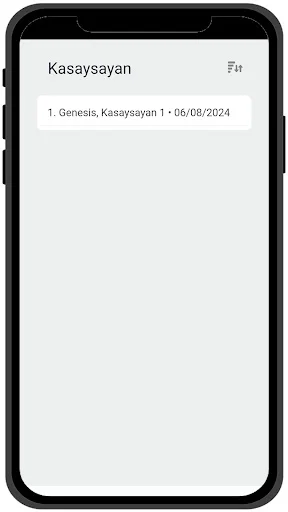 Download Ang Biblia Cebuano Terbaru – Aplikasi Alkitab Gratis - Screenshot 30