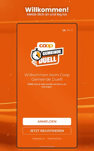 Download Coop Gemeinde Duell Terbaru – Kompetisi Olahraga Seru - Screenshot 11