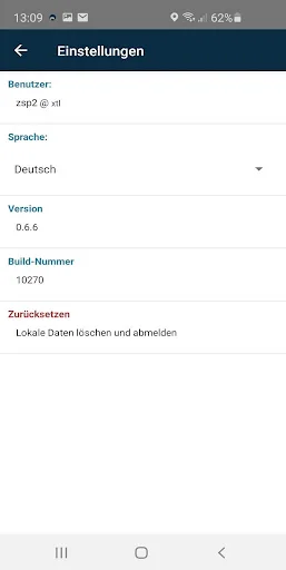 Download XTL Kurier Versi Terbaru – Aplikasi Kurir Efisien - Screenshot 3