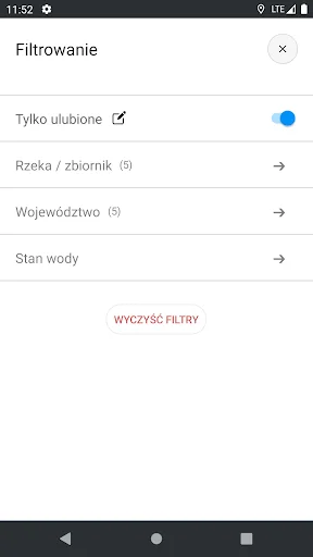 Download Polskie Rzeki Terbaru – Pantau Kondisi Sungai Gratis - Screenshot 7
