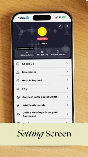 Unduh Aplikasi Jinora Terbaru – Belanja & Bayar Tagihan Mudah - Screenshot 8