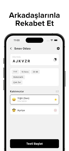 Download Sorula Terbaru – Latihan Soal Ujian & Tes Gratis - Screenshot 5