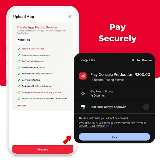 Download 12 Testers Closed Testing Terbaru – Solusi Uji Google Play - Screenshot 11