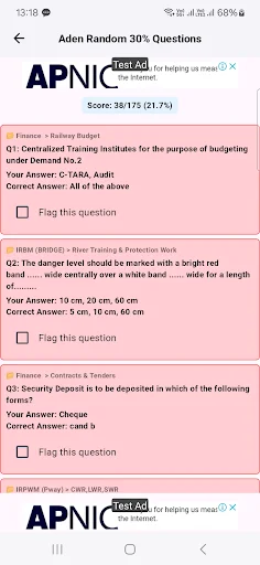 Download LDCE Quiz App Terbaru – Belajar Seru Berhadiah - Screenshot 3