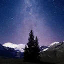 Download Space & Patterns Terbaru – Wallpaper Galaksi Estetik