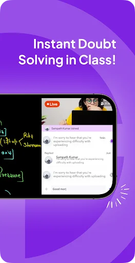 Download Ostello Terbaru – Aplikasi Belajar Online Terbaik - Screenshot 10