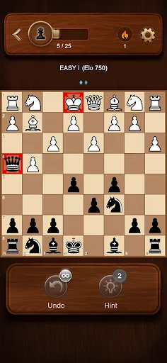 Download Chess Master Terbaru – Game Catur Gratis Terbaik - Screenshot 17