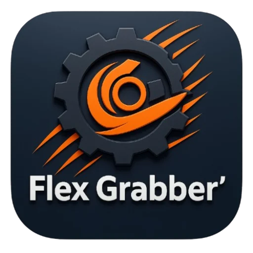 Download Flex Grabber Terbaru – Alat Bantu Driver Flex Otomatis