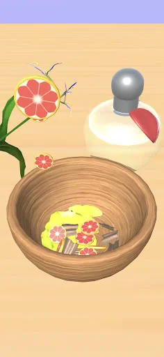 Download DIY Perfume Maker Terbaru – Game Membuat Parfum Seru - Screenshot 5