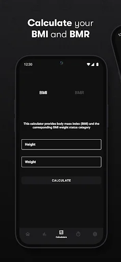 Download Calisthenics Workout Planner Terbaru – Latihan Efektif - Screenshot 11