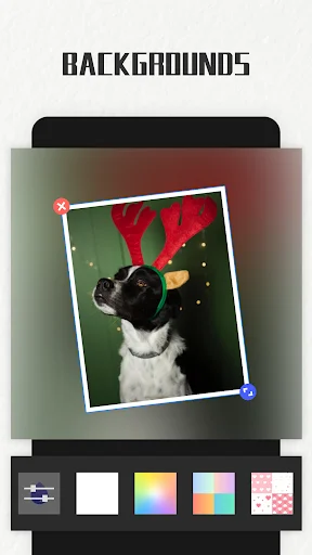 Download Photo Collage Maker Terbaru – Buat Kolase Foto Gratis - Screenshot 5