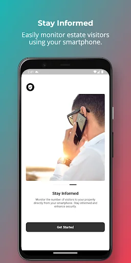 Download MyXtate Pro Terbaru – Solusi Manajemen Hunian Praktis - Screenshot 2